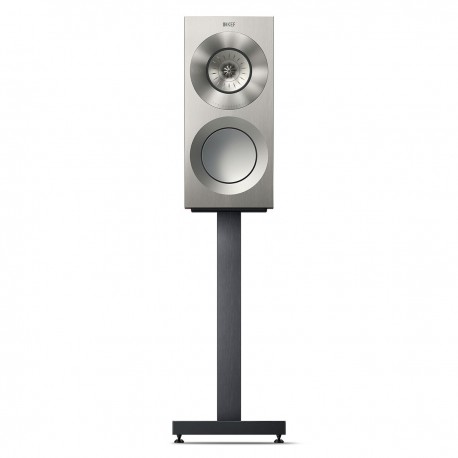 KEF Reference 1 Meta diffusori da scaffale high end Kef - 11