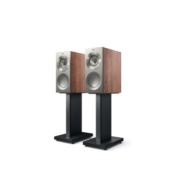 KEF Reference 1 Meta diffusori da scaffale high end Kef - 1 2