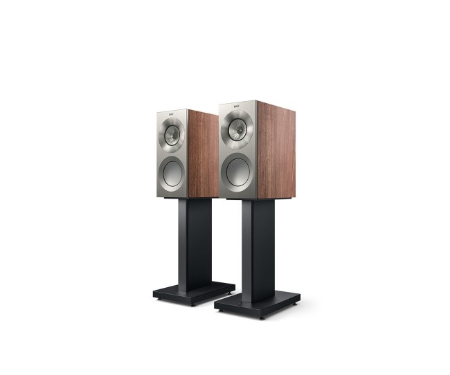 KEF Reference 1 Meta diffusori da scaffale high end Kef - 6