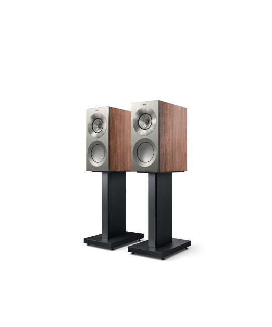 KEF Reference 1 Meta diffusori da scaffale high end Kef - 6