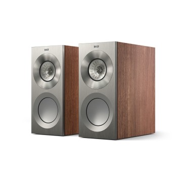 KEF Reference 1 Meta diffusori da scaffale high end Kef - 1