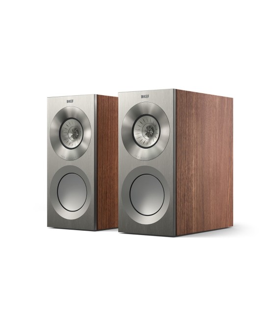 KEF Reference 1 Meta diffusori da scaffale high end Kef - 1