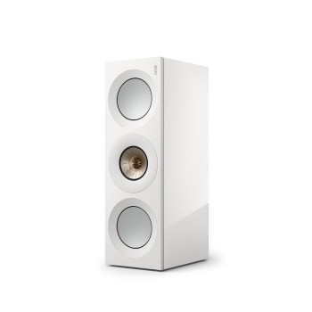 KEF Reference 2 meta diffusore centrale di riferimento Kef - 11