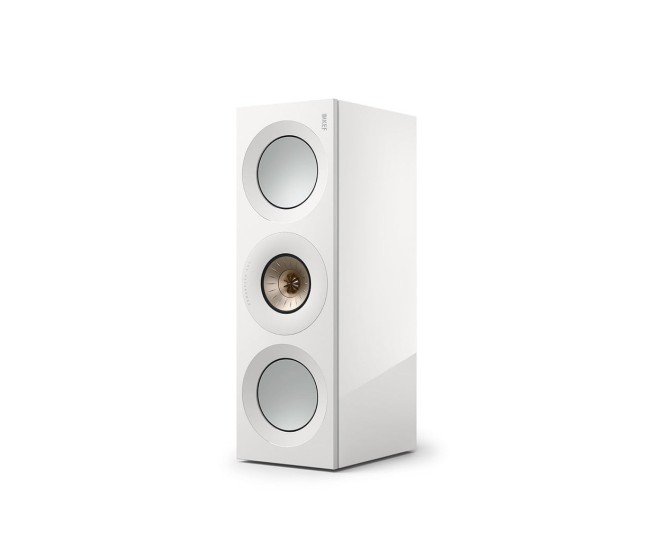 KEF Reference 2 meta diffusore centrale di riferimento Kef - 11