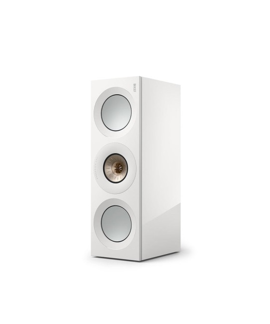 KEF Reference 2 meta diffusore centrale di riferimento Kef - 11
