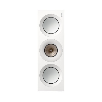 KEF Reference 2 meta diffusore centrale di riferimento Kef - 12