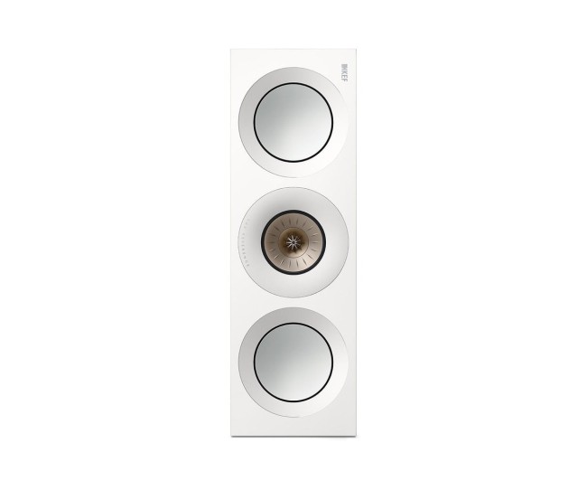 KEF Reference 2 meta diffusore centrale di riferimento Kef - 12