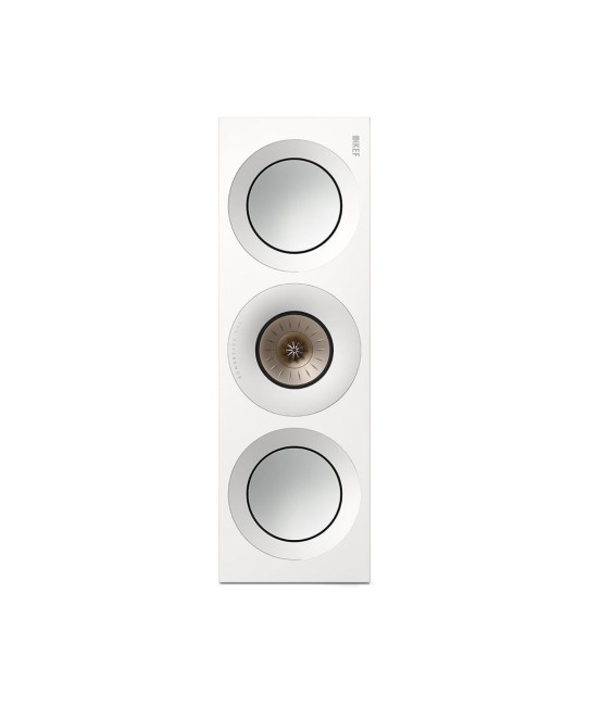 KEF Reference 2 meta diffusore centrale di riferimento Kef - 12