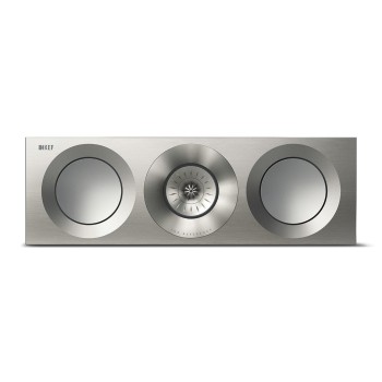 KEF Reference 2 meta diffusore centrale di riferimento Kef - 1 2