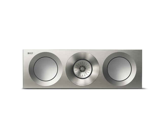 KEF Reference 2 meta diffusore centrale di riferimento Kef - 6