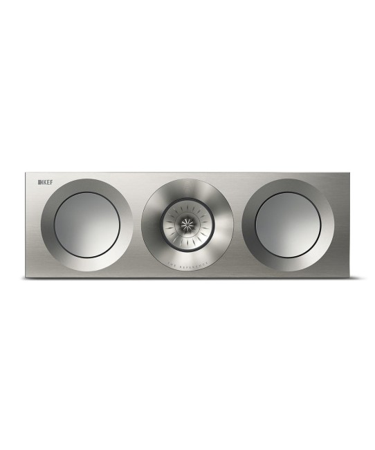 KEF Reference 2 meta diffusore centrale di riferimento Kef - 6
