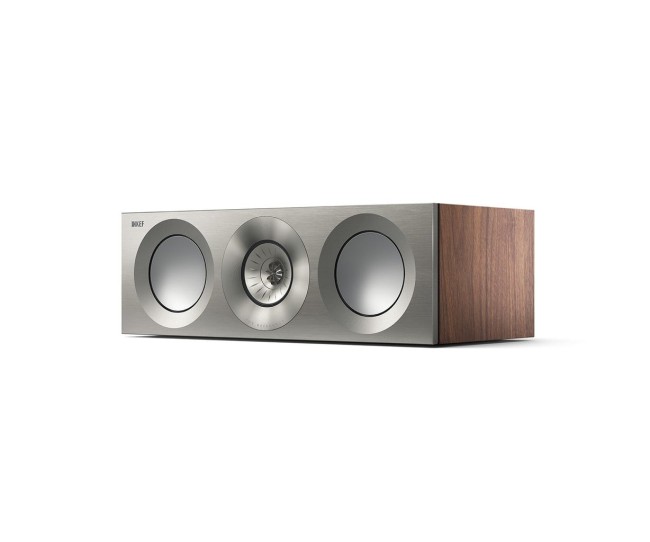 KEF Reference 2 meta diffusore centrale di riferimento Kef - 1