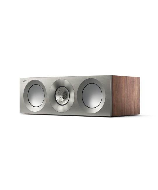 KEF Reference 2 meta diffusore centrale di riferimento Kef - 1
