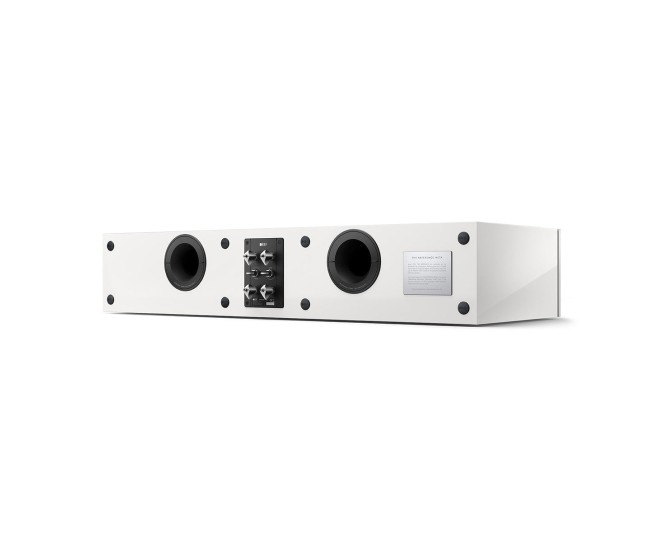 KEF Reference 4 Meta diffusore centrale home cinema Kef - 11