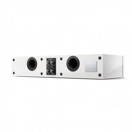 KEF Reference 4 Meta diffusore centrale home cinema Kef - 11