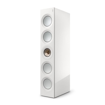 KEF Reference 4 Meta diffusore centrale home cinema Kef - 12