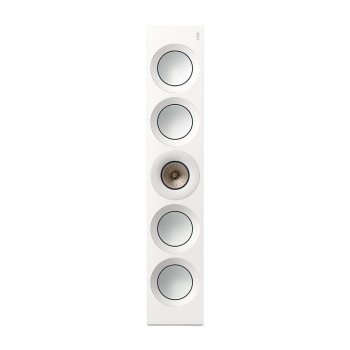 KEF Reference 4 Meta diffusore centrale home cinema Kef - 13