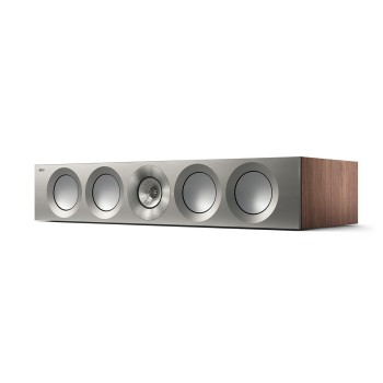 KEF Reference 4 Meta diffusore centrale home cinema Kef - 1