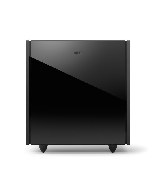 KEF Reference 8b Subwoofer high end e home cinema Kef - 1
