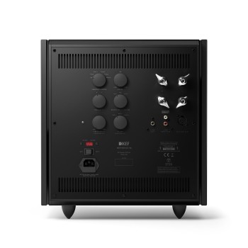 KEF Reference 8b Subwoofer high end e home cinema Kef - 1 2
