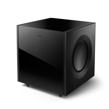 KEF Reference 8b Subwoofer high end e home cinema Kef - 3