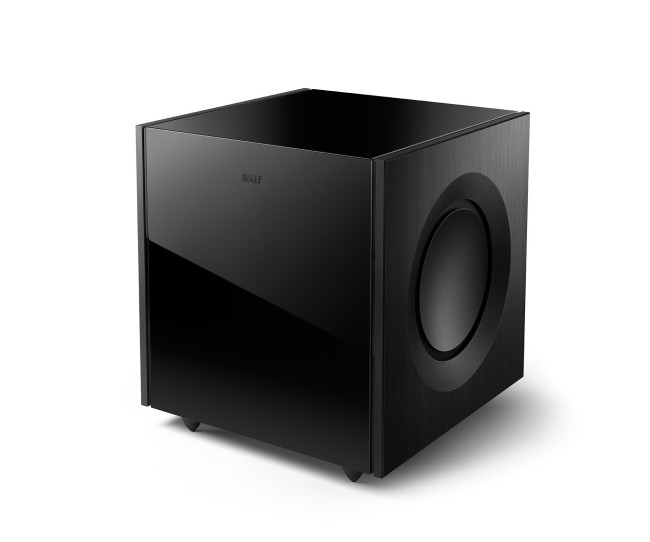 KEF Reference 8b Subwoofer high end e home cinema Kef - 3