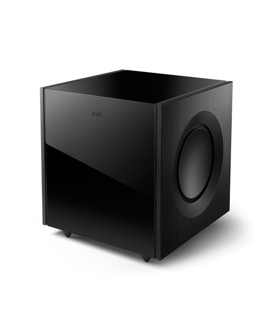 KEF Reference 8b Subwoofer high end e home cinema Kef - 3