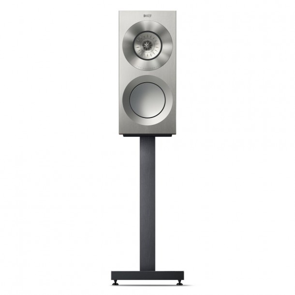 KEF Reference 1 Stand - supporti per diffusori KEF Reference 1 Kef - 6