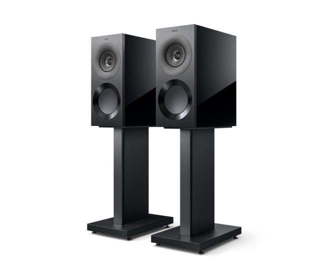 KEF Reference 1 Stand - supporti per diffusori KEF Reference 1 Kef - 3