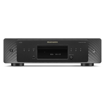 Marantz CD60 - Lettore CD HiFi Premium Marantz - 1