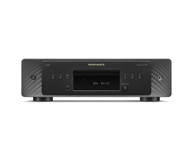 Marantz CD60 - Lettore CD HiFi Premium Marantz - 1
