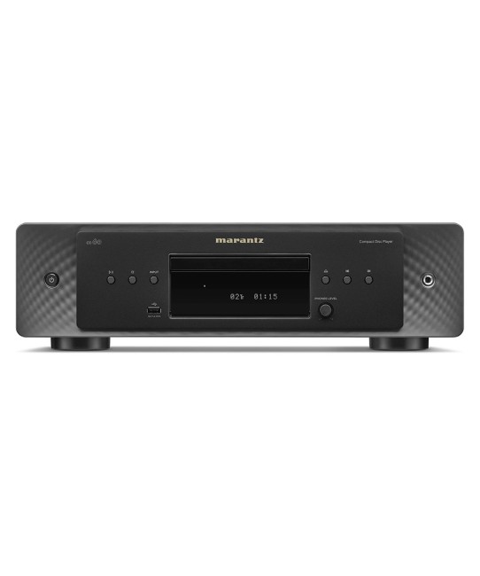 Marantz CD60 - Lettore CD HiFi Premium Marantz - 1