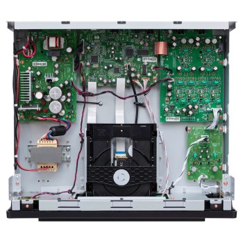 Marantz CD60 - Lettore CD HiFi Premium Marantz - 5