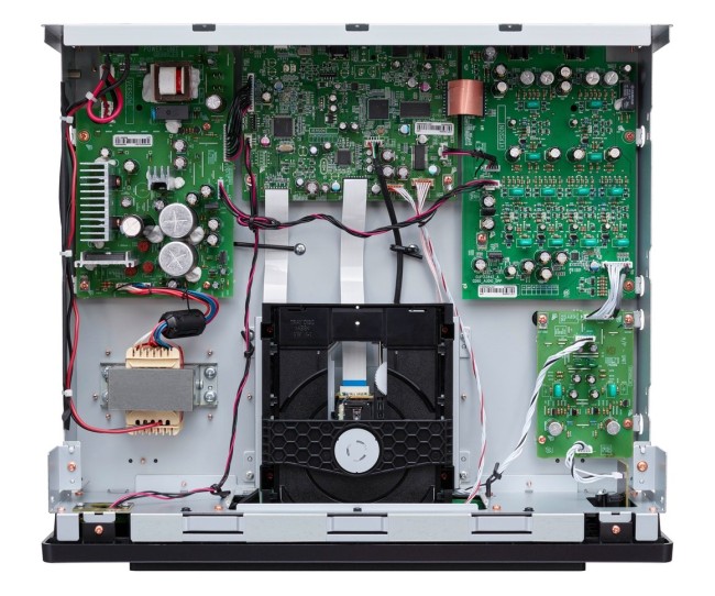 Marantz CD60 - Lettore CD HiFi Premium Marantz - 5