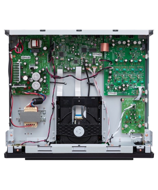 Marantz CD60 - Lettore CD HiFi Premium Marantz - 5