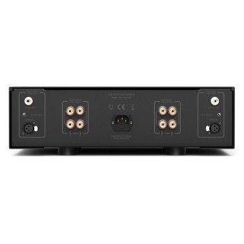 Hegel H20 Finale di potenza hifi Audiophile Hegel - 3