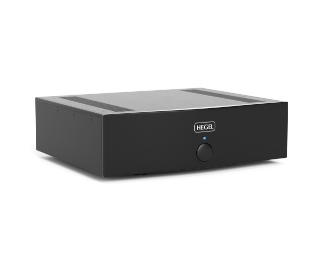 Hegel H20 Finale di potenza hifi Audiophile Hegel - 2