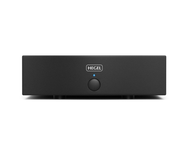 Hegel H20 Finale di potenza hifi Audiophile Hegel - 1
