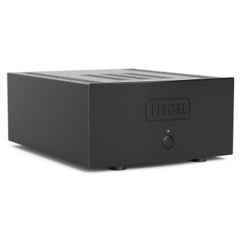 Hegel H30 Finale di potenza highEnd Audiophile Hegel - 1 2