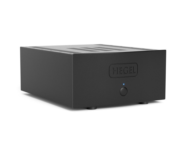 Hegel H30 Finale di potenza highEnd Audiophile Hegel - 2