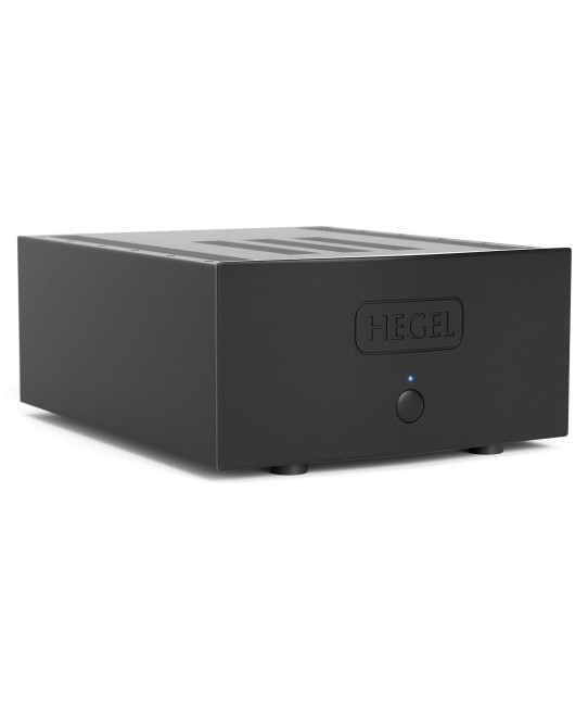 Hegel H30 Finale di potenza highEnd Audiophile Hegel - 2