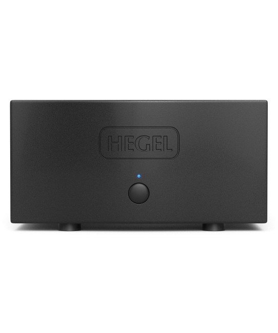 Hegel H30 Finale di potenza highEnd Audiophile Hegel - 1