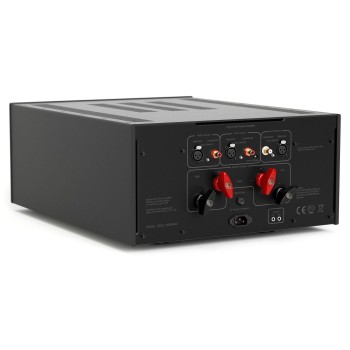 Hegel H30 Finale di potenza highEnd Audiophile Hegel - 4