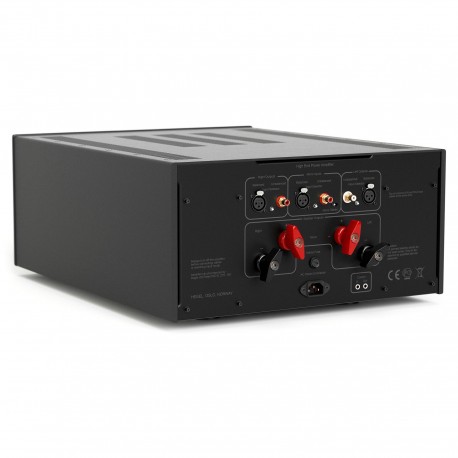 Hegel H30 Finale di potenza highEnd Audiophile Hegel - 4