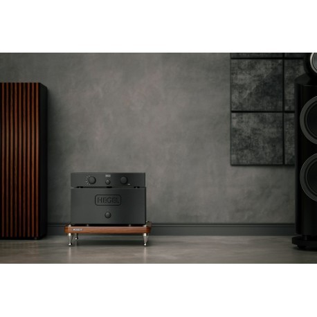 Hegel H30 Finale di potenza highEnd Audiophile Hegel - 5