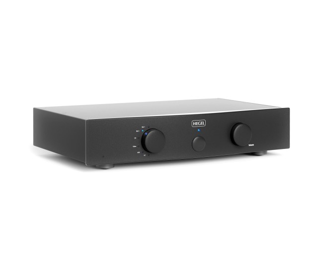 Hegel P20 preamplificatore hifi Hegel - 2