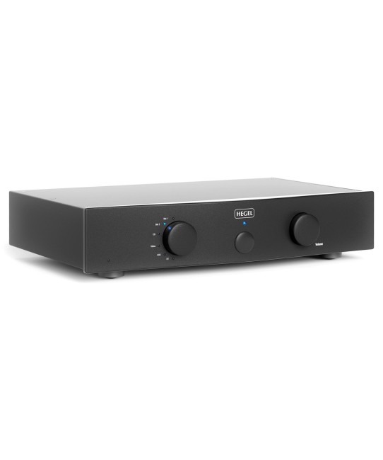 Hegel P20 preamplificatore hifi Hegel - 2