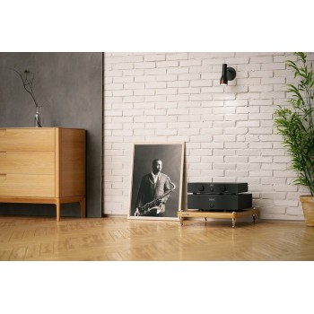 Hegel P20 preamplificatore hifi Hegel - 5