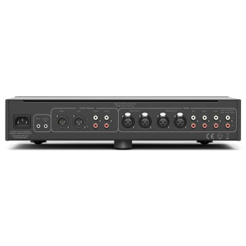 Hegel P30 preamplificatore highEnd Hegel - 3