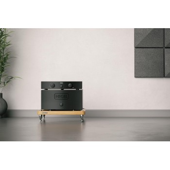 Hegel P30 preamplificatore highEnd Hegel - 4